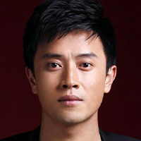 Jiang Yi